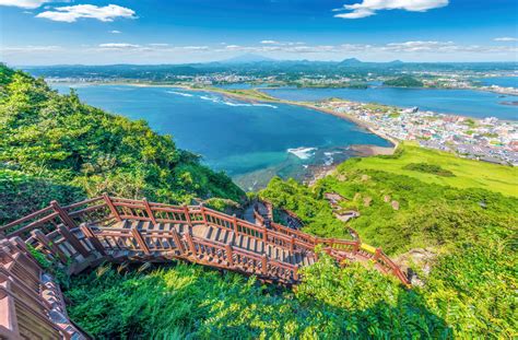 Travel Tips to Enhance Your Jeju Island Experience