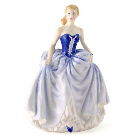 Susan HN4532 - Royal Doulton Figurine | Seaway China Company