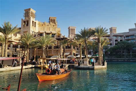 Madinat Jumeirah Complex - Propsearch.ae