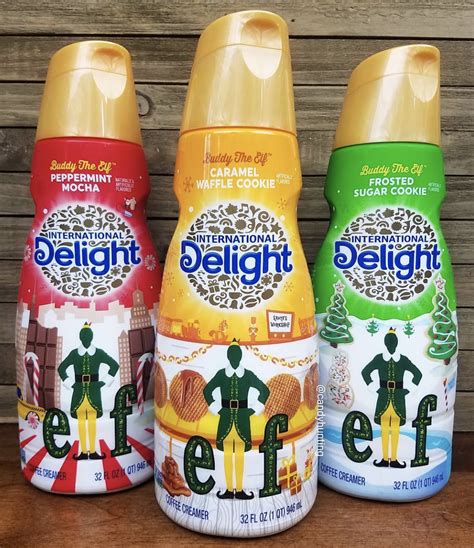 International Delight Creamer Flavors