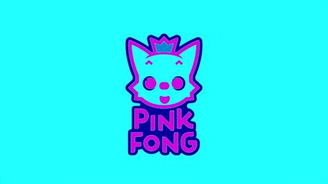 Pinkfong Logo In IL Vocodex Effects - YouTube