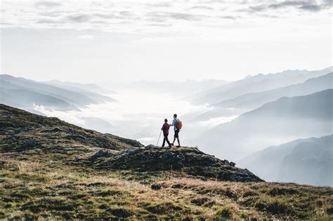 Die schönsten Wanderwege in Kirchberg in Tirol | Outdooractive