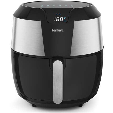 Tefal EY701D Easy Fry Deluxe XXL Air Fryer | JB Hi-Fi