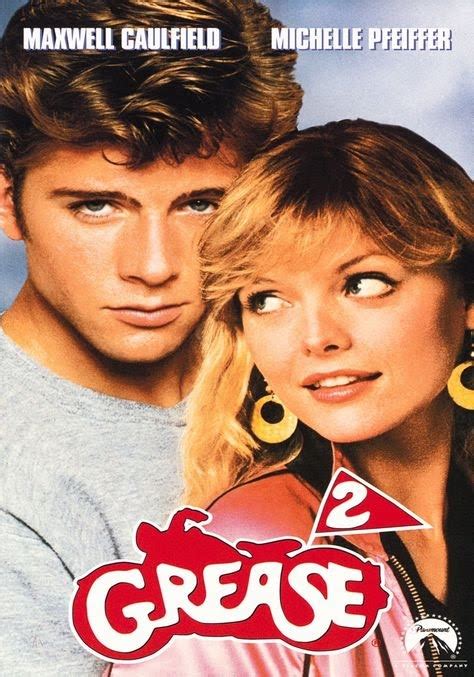 Grease 2 Film (Movie) Poster - Grease the Movie Photo (43274720) - Fanpop