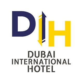 Location - Dubai International Hotel