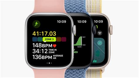 New Apple Watches unveiled with focus on health and safety - Ars Technica