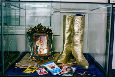 Photos: A Look Inside Corpus Christi's Selena Quintanilla Museum | Selena quintanilla, Museum ...