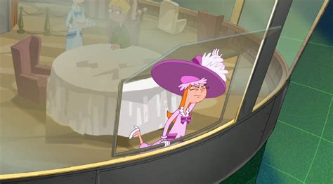 Image - Candace yelling to phineas and ferb that they are so busted.jpg - Phineas and Ferb Wiki ...