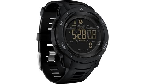 8 Best Digital Watches For Men for 2023 | CitizenSide