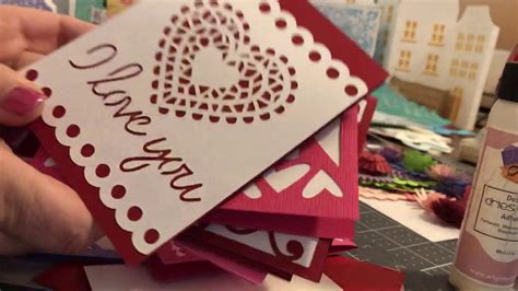 Cricut Your Way to a Heartwarming Valentine's Day with DIY Decor Ideas!