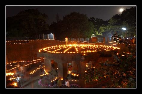 Pataleshwar Caves | Pataleshwar Caves Tripurari Poornima Dee… | Flickr