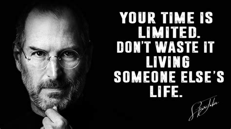 15 Inspirational Quotes From Steve Jobs That Could Change your Life