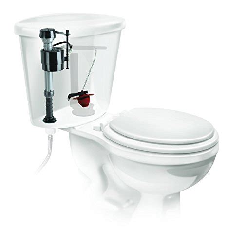 10 Different Types of Toilet Flush Systems: Which Is Best? (November 2022)