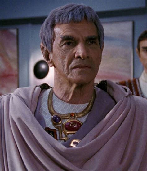 17 Best images about Sarek, Spocks father. on Pinterest | Family ...