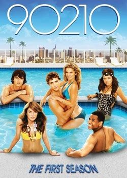 90210 (season 1) - Wikipedia