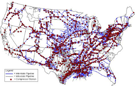 How Recovered Energy Affects the People of North Dakota | ND Studies ...