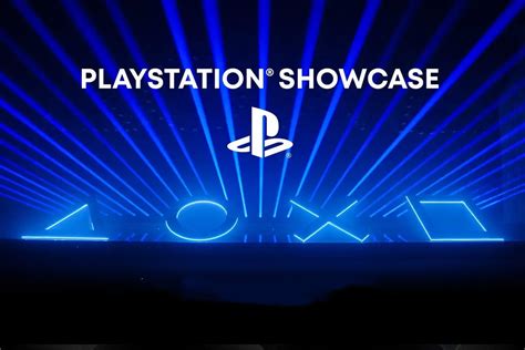 Sony PlayStation Showcase: Everything announced at the PS5 event