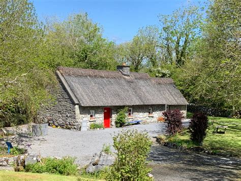 Immerse Yourself In The History At The Michael Cusack Centre | County Clare, Ireland