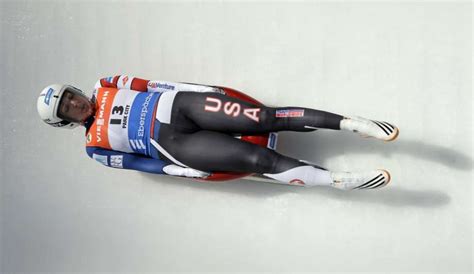 5 Reasons Why Luge Is Harder Than It Looks - Team Worldwide