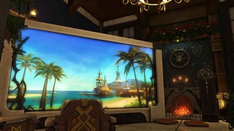 All New Furniture Items in FFXIV 6.2 - Prima Games