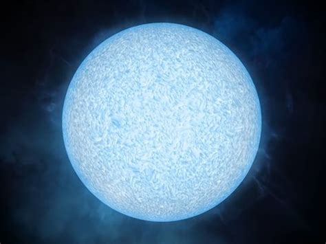 Scientists analyse around 750 blue supergiant stars in Milky Way | Science News - News9live