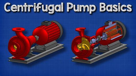 The Applications of a Centrifugal Pump - Masacredeavellaneda