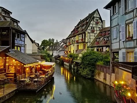 Old Town (Colmar) - All You Need to Know BEFORE You Go - Updated 2020 ...