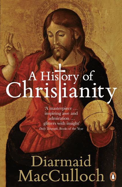 Book Review: A History of Christianity | The Grapevine