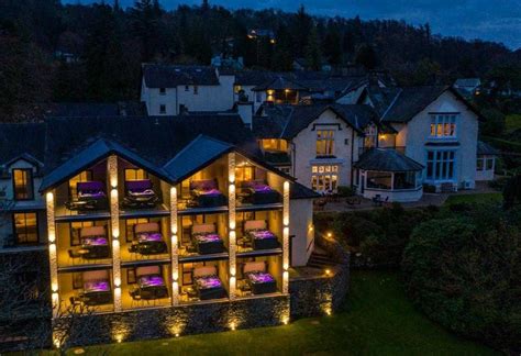 5 Star Hotels In Windermere | Book from 31 Stay Options @Best Price