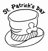 St Patricks Day Coloring Pages For Childrens Printable Free sketch template