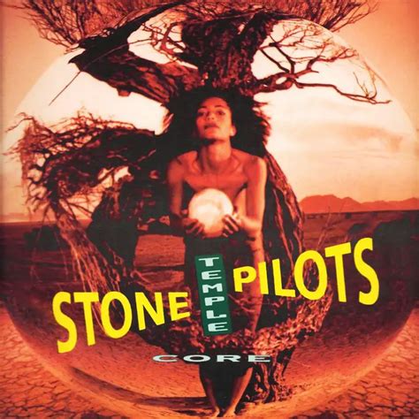 Stone Temple Pilots Albums Ranked | Return of Rock