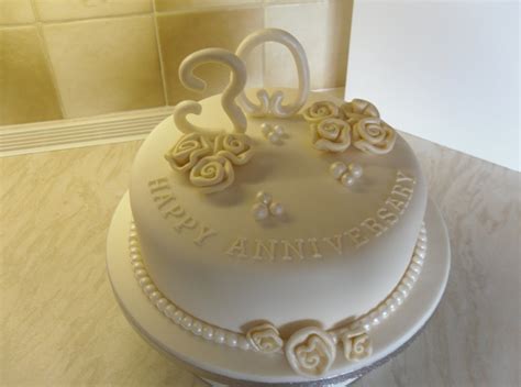 30th Wedding Anniversary Gifts - Surprise Your Parents