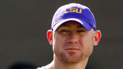 Coveted LSU coach Joe Brady heading back to the NFL, reports say | Fox News