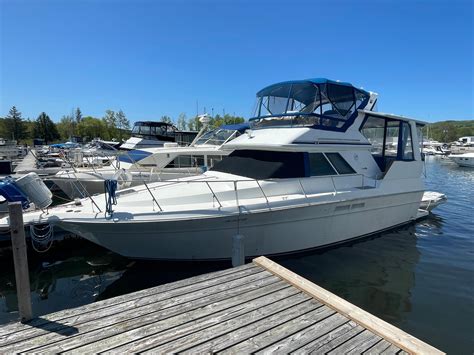 1991 Sea Ray 380 Aft Cabin Aft Cabin for sale - YachtWorld