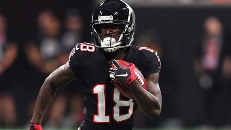 Calvin Ridley Injury: Fantasy Outlook & Update | Heavy.com