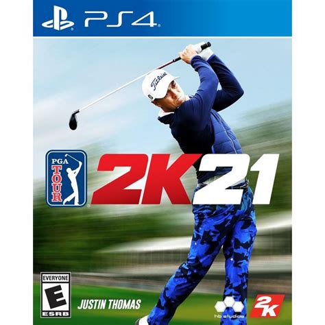 Trade In PGA Tour 2K21 | GameStop