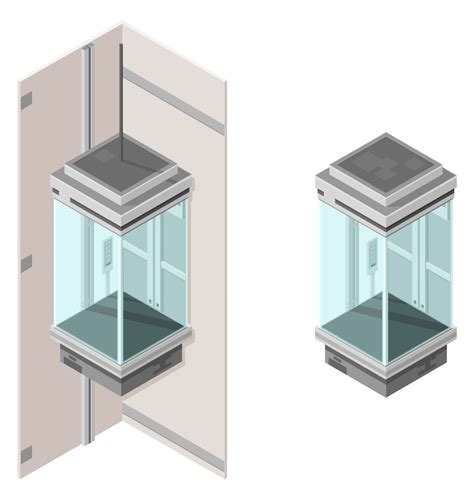 Green Elevator Services - Lift breakdown and Maintenance Cardiff - TYPES OF LIFTS