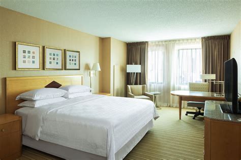 Sheraton Atlantic City Convention Center Hotel Atlantic City, New Jersey, US - Reservations.com