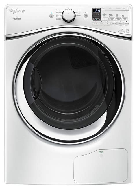 Questions and Answers: Whirlpool HybridCare Ventless Duet 7.3 Cu. Ft. 8-Cycle Electric Dryer ...