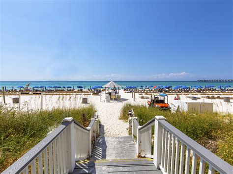 Calypso Resort & Towers ~ Panama City Beach, Florida Vacation Rentals by Southern