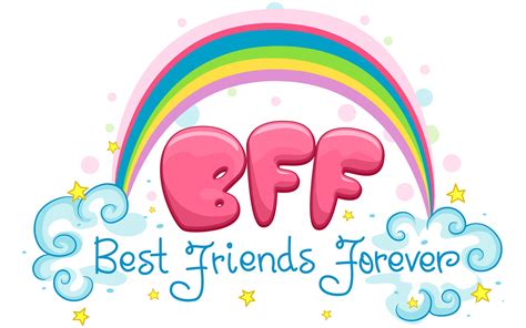 [45+] Best Friends Forever Wallpapers on WallpaperSafari