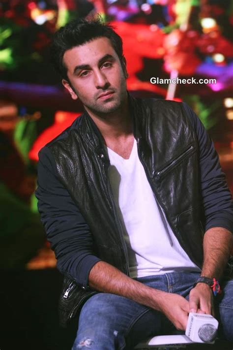 Ranbir Kapoor Launches Song ‘Aare Aare’ from Besharam — Indian Fashion