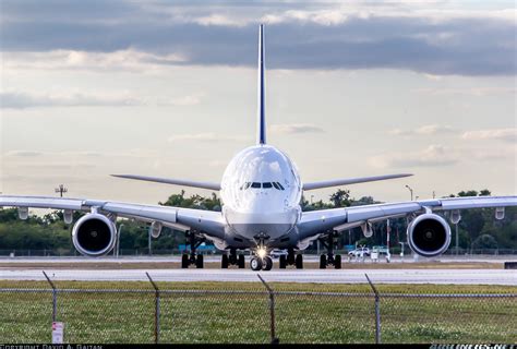 Airbus A380-841 - Lufthansa | Aviation Photo #2801512 | Airliners.net