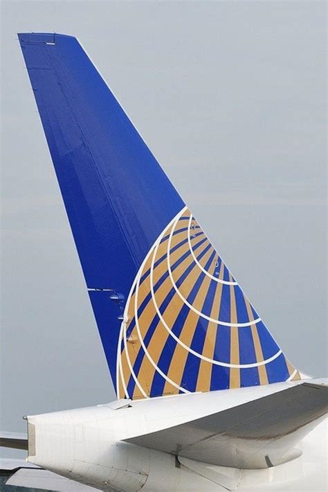 United Airlines Logo Logodix