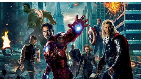 'Infinity War' Homework: The Only 5 MCU Films You Really Need To See Before