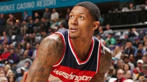 Bradley Beal has lower-leg injury - ABC13 Houston