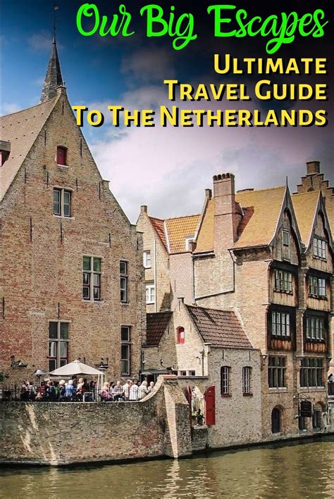 One week in the netherlands travel guide itinerary – Artofit