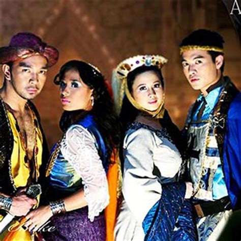 Gantimpala Theater's Florante at Laura takes on a new direction | PEP.ph