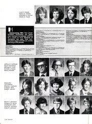 Brookfield Central High School - Legend Yearbook (Brookfield, WI ...