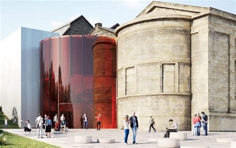 The Hub to work on reimagined Paisley Museum | blooloop